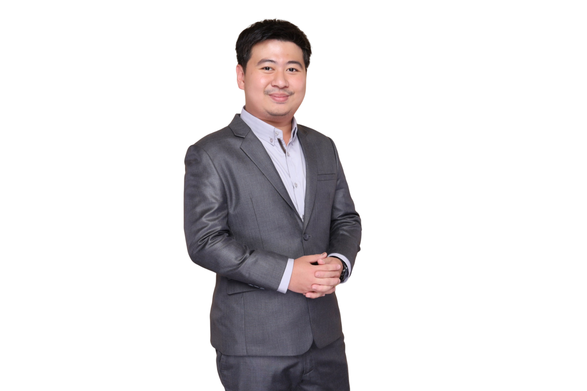 นายสถาพร อึ้งอัมพรไพโรจน์